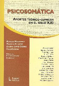 Psicosomatica Aportes teorico-clinicos en el siglo XX