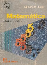 Matematicas 5