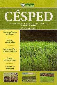 Cesped