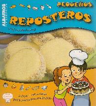 Pequeos reposteros