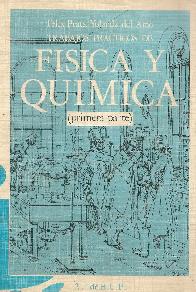 Fisica y Quimica : 2 BUP, Parte 1
