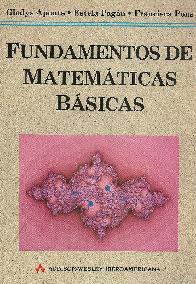 Fundamentos de Matematicas Basica