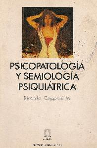 Psicopatologia y Semiologia