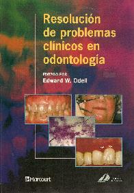 Resolucion de problemas clinicos en odontologia