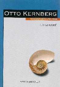 Otto Kernberg. Introduccion a su obra