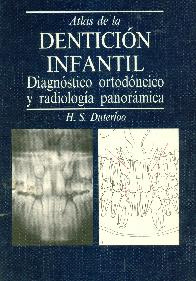 Atlas de la denticion infantil