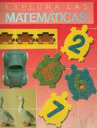 Explora la Matematica 2