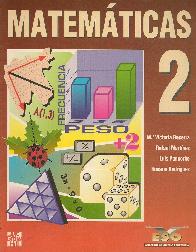 Matematicas, 2 ESO