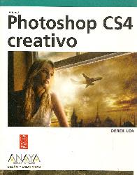 Adobe Photoshop CS4 creativo