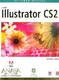 El libro oficial Illustrator CS 2 CD