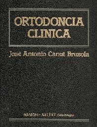 Ortodoncia clinica