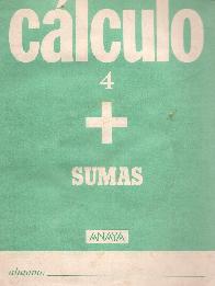 Calculo Sumas 4