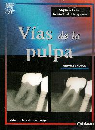Vas de la Pulpa
