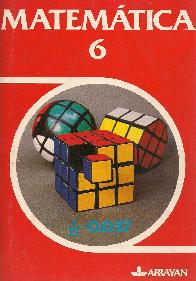 Matematica 6