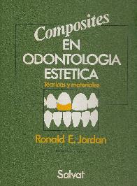 Composites en odontologia estetica