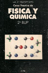 Curso practico de fisica y quimica 2 BUP