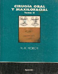Cirugia oral y maxilofacial  II