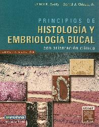 Principios de Histologia y Embriologia Bucal