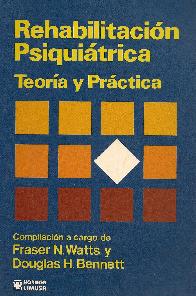 Rehabilitacion Psiquiatrica