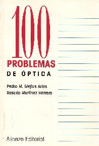 100 problemas de optica