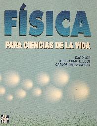 Fisica para ciencias de la vida