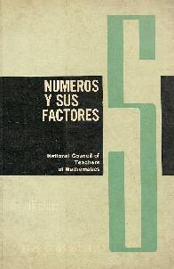 Numeros y sus Factores