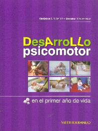 Desarrollo psicomotor