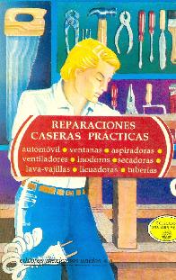 Reparaciones Caseras prcticas