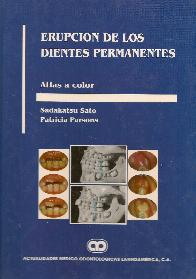 Erupcin de los dientes permanentes