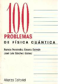 100 Problemas de Fsica Cuntica