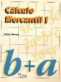 Calculo Mercantil
