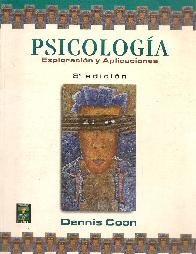 Psicologia Exploracion y aplicacion