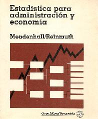 Estadistica para administracion y economia