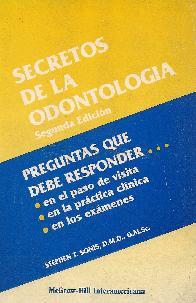 Secretos de la Odontologia
