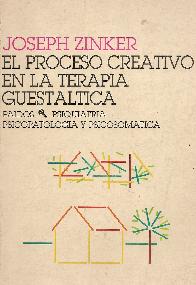 El proceso creativo en la terapia gestaltica