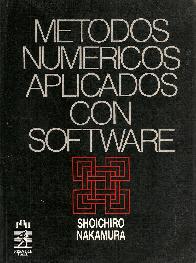 Metodos numericos aplicados con software