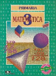 Matematica 3