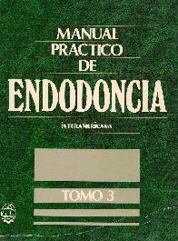 Manual practico de Endodoncia - 4 Tomos