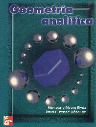 Geometria Analitica