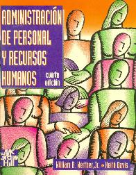 Administracin de Personal y Recursos Humanos