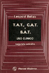 TAT, CAT y SAT