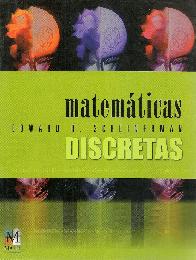 Matematicas discretas