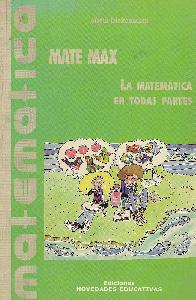 Mate Max La matematica en todas partes