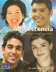 Adolescencia y adultez emergente