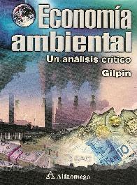 Economia Ambiental  