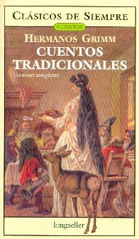 Cuentos tradicionales 