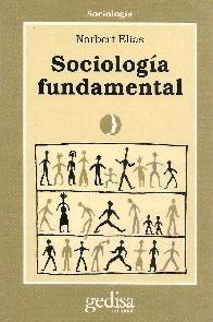 Sociologia fundamental