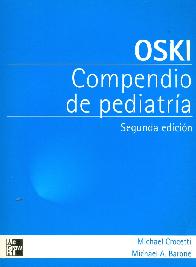 Compendio de Pediatra OSKI