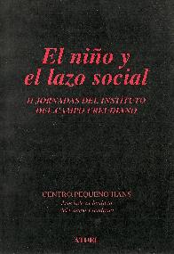 El nio y el lazo social