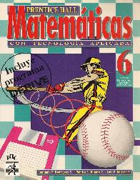 Matematica Con tecnologia aplicada 6